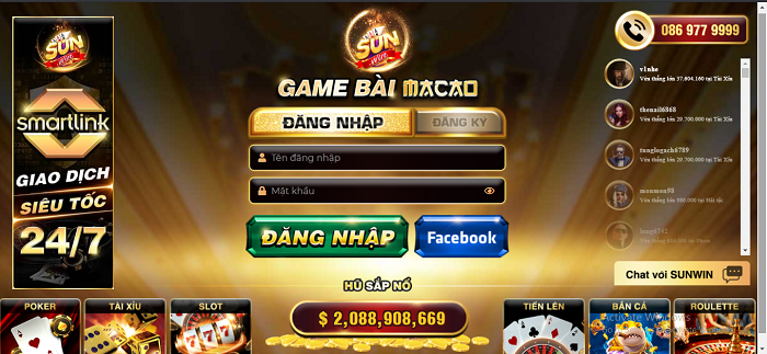 Cách thức tham gia game bài Chắn tại Sunwin 