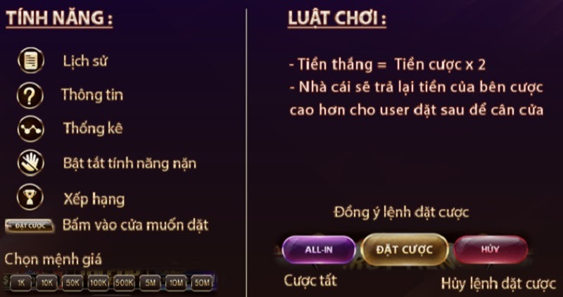 Hướng dẫn truy cập link tai Sunwin để tham gia minigame