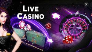 Live casino Sunwin