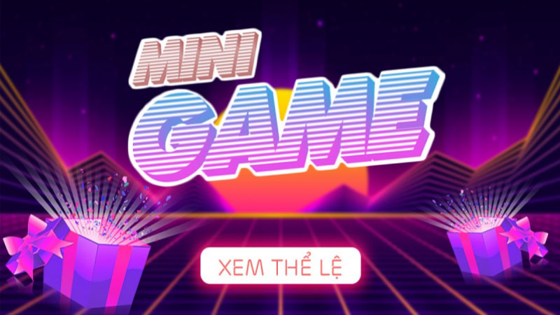 Top mini game hot nhất tại Sunwin