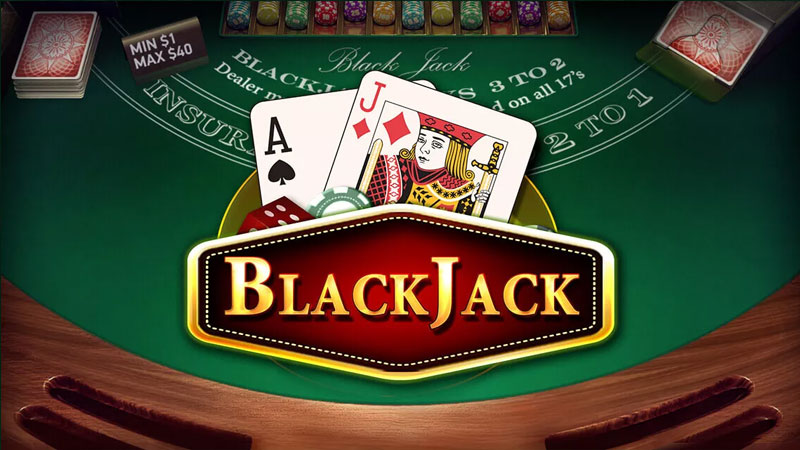 Blackjack Sunwin