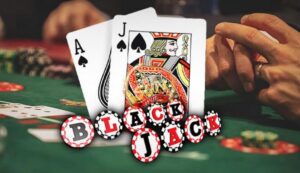 Blackjack Sunwin