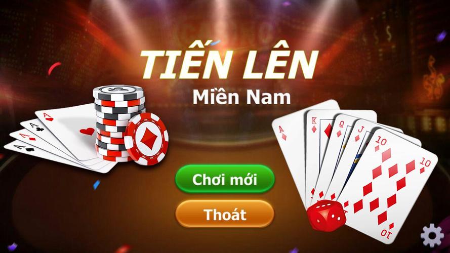 Hướng dẫn chơi Tiến Lên Miền Nam Sunwin Club