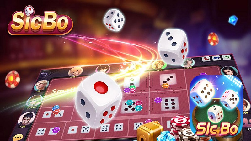 Hướng dẫn cách chơi game bài Sicbo chi tiết nhất trên Sunwin