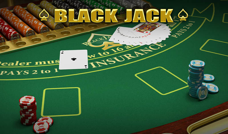 Bí kíp chơi Blackjack hiệu quả nhất tại Sunwin