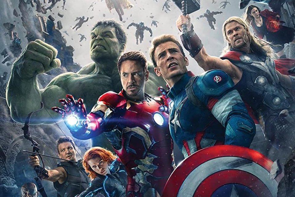 Thuật ngữ trong nổ hũ Avengers tại Sunwin