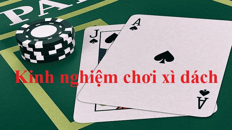 Cách chơi Xì Dách Sunwin