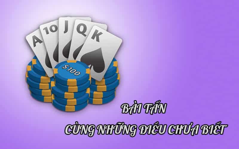 Mẹo chơi Bài Tấn sunwin club