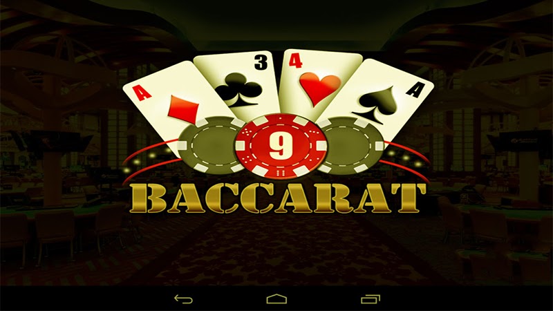 Cách chơi Baccarat Sunwin club