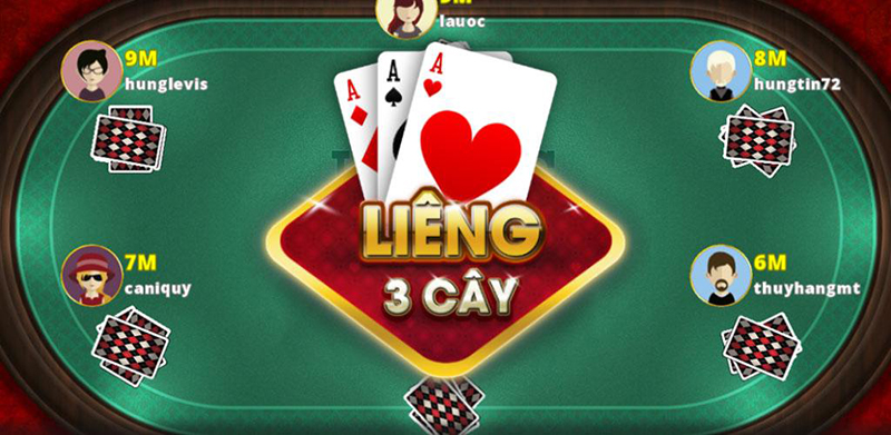 Quy Luật Chơi Game Bài Liêng Tại sunwin 