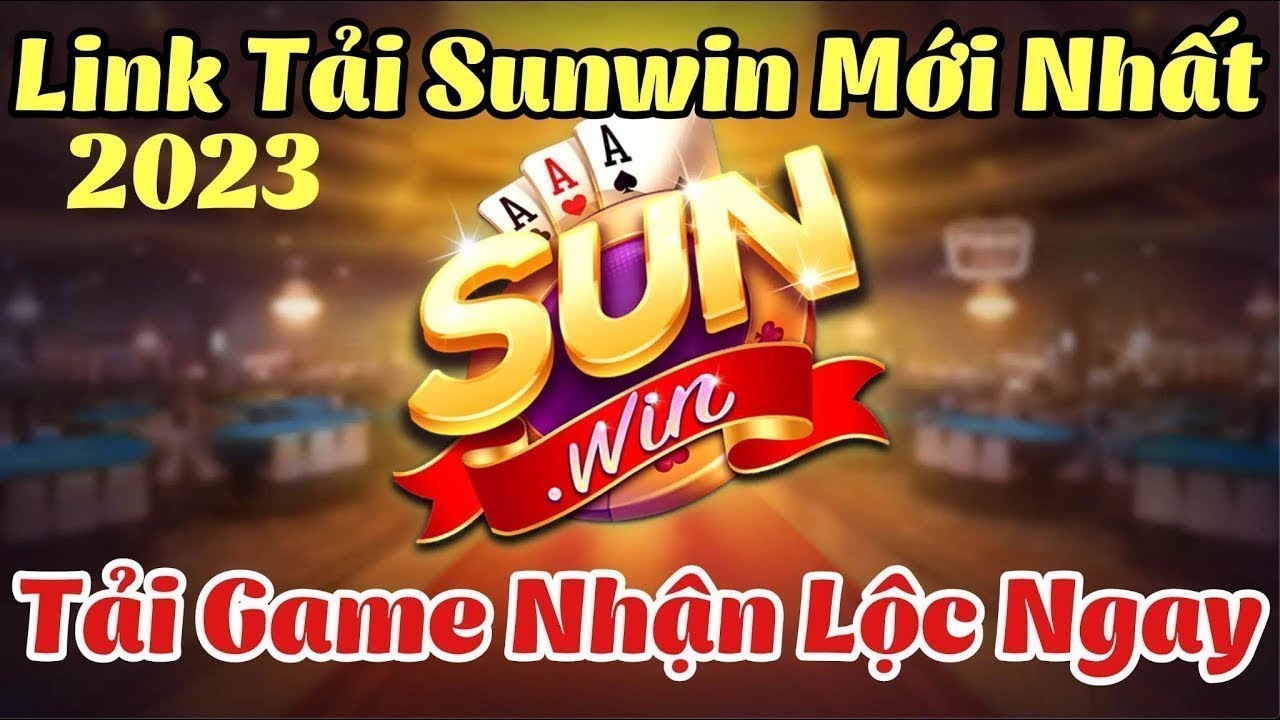 Nhận hoa hồng sunwin