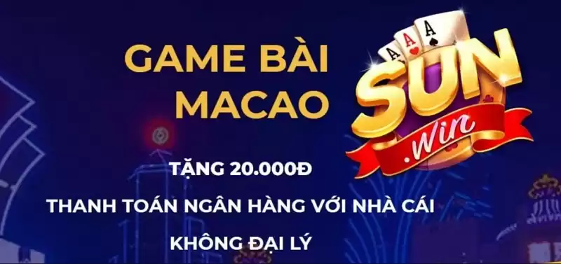 Tổng những tin tức mới nhất tại cổng game Sunwin