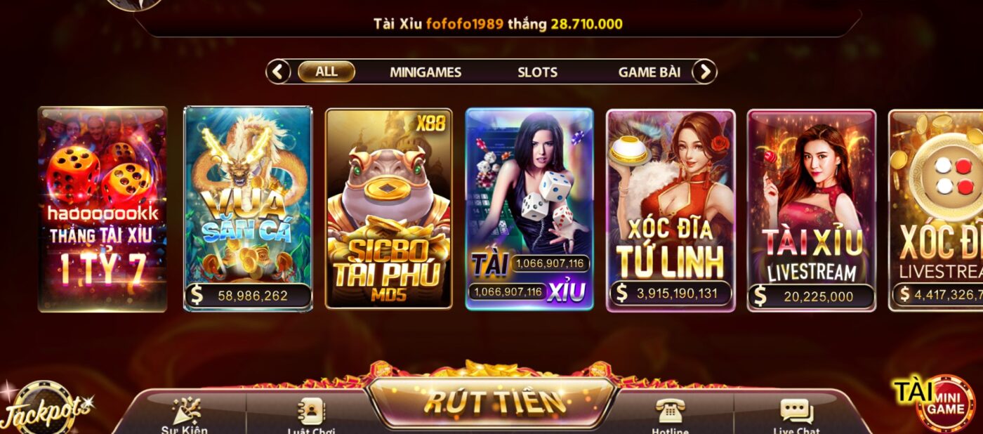 Giới thiệu đôi nét về cổng game Sunwin và link tai Sunwin