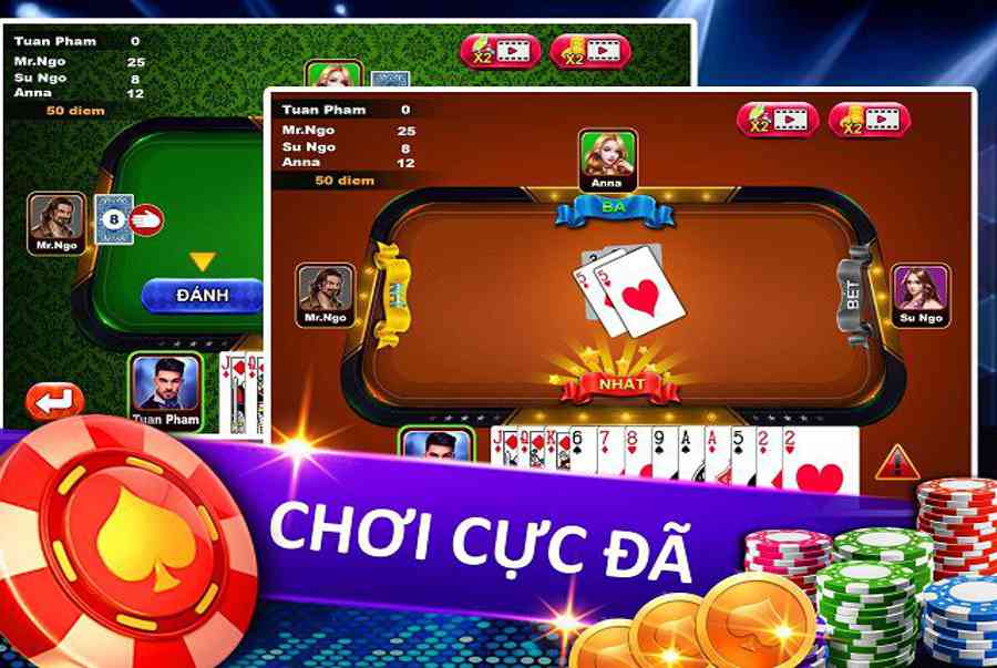 Một số lưu ý nhỏ khi chơi game bài Sâm Lốc tại tai Sunwin