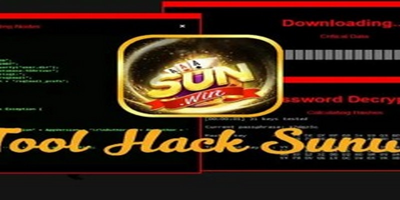 Không nên quá tin vào hack SunWin