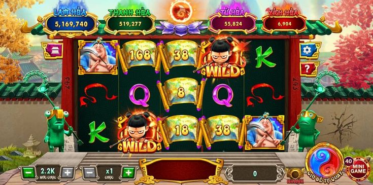 cách chơi slots natra ma đồng giáng thế sunwin