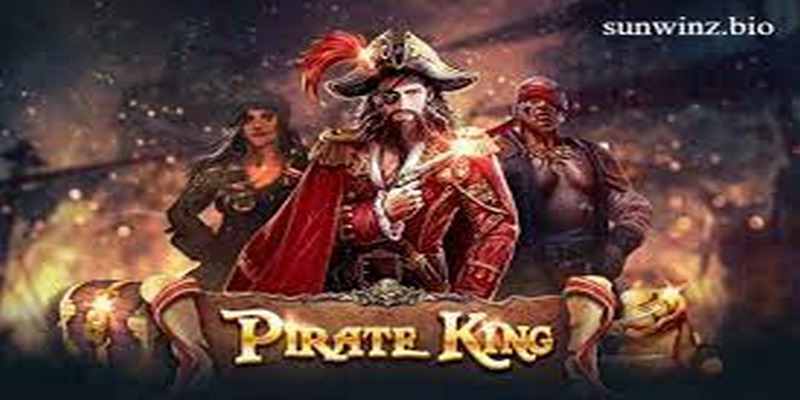 Mẹo chơi Pirate King Sun win