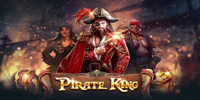 Bí kíp chơi Pirate King Sunwin