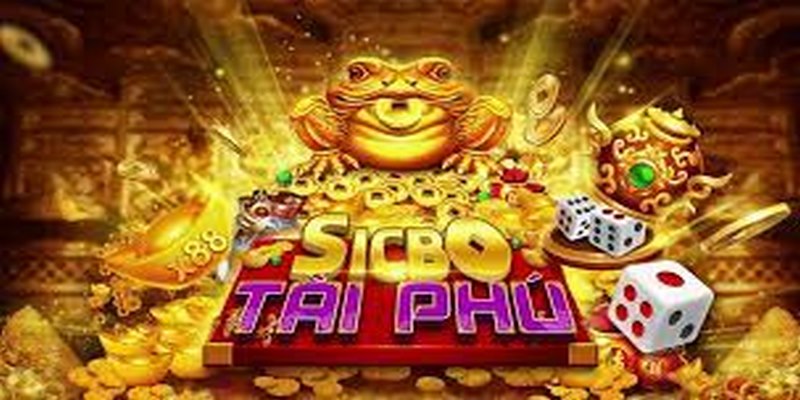 Tổng quan tựa game Sicbo khi tải Sunwin