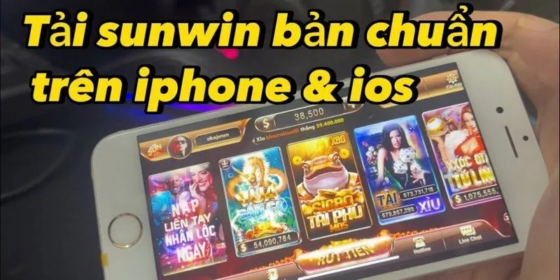 Mẹo tải Sun Win nhanh nhất khi bị chặn