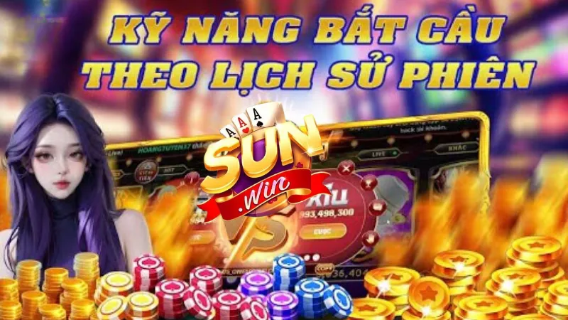 Cách soi cầu bằng bảng cầu tài xỉu Sunwin như thế nào?