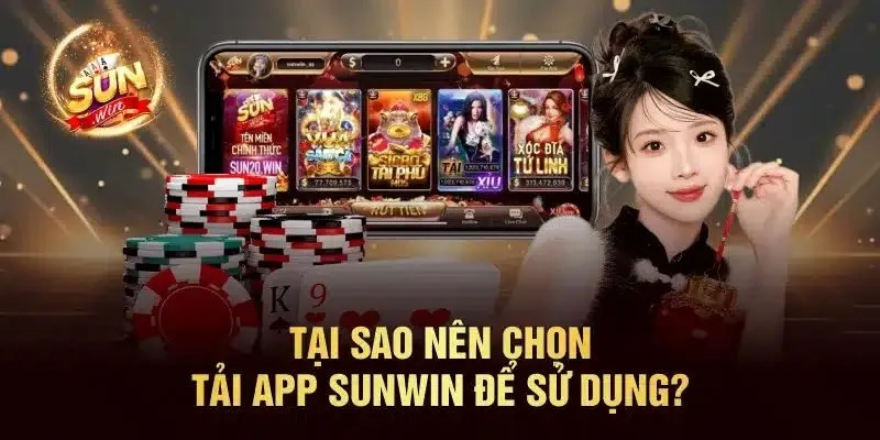 Mẹo tìm kiếm link tải Sunwin uy tín