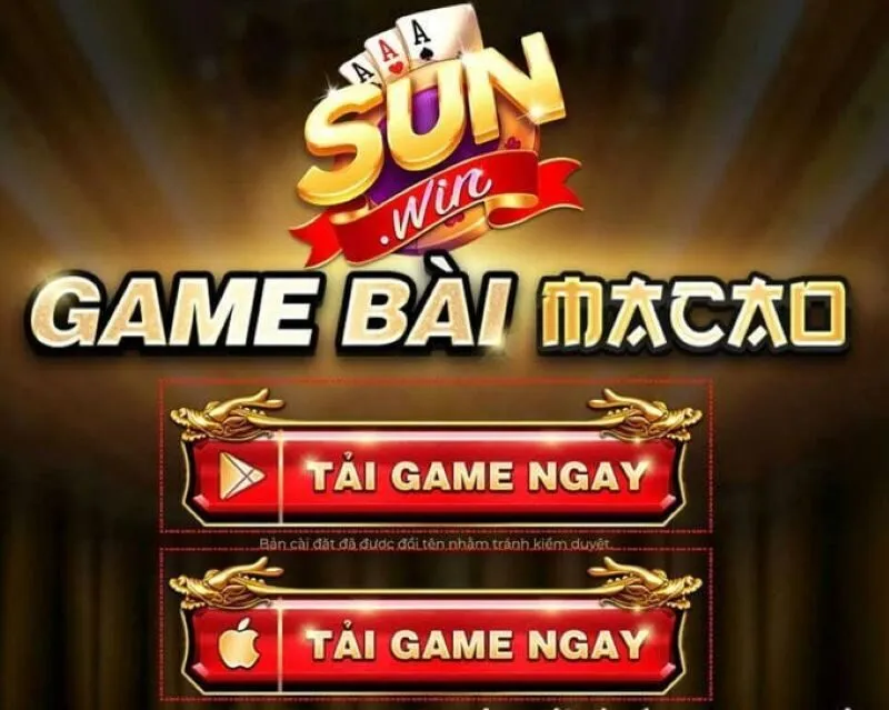 Mẹo tải Sun Win nhanh nhất cho điện thoại