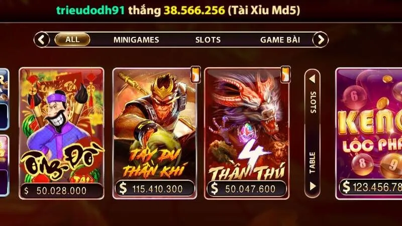 Kinh nghiệm chơi game slot sunwin bao thắng 