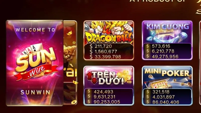 Mini game sunwin có thực sự đáng tin cậy?