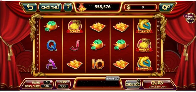 Các phương pháp Cách đọc thuật toán slot game Sunwin