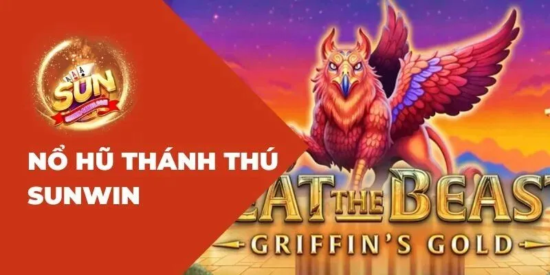 Thông tin về game quay slot nổ hũ Sunwin